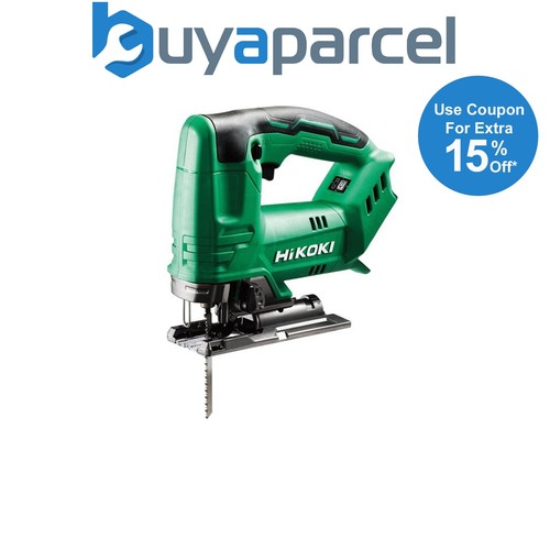 Hikoki cj18daw4z cordless - hikoki,