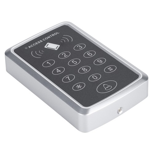 T11 door access control - door,