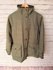 Laksen Ladies Tweed Shooting