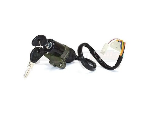Lock frame key - lock,