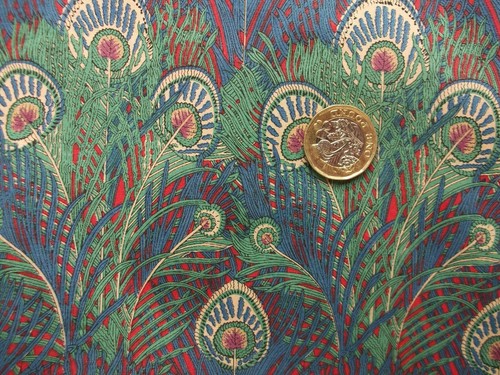 Vintage hera peacock feather - vintage,