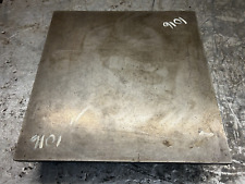Surface Plate - Engineers Marking Out Table - 16" x 16" - 400mm x 400mm)
