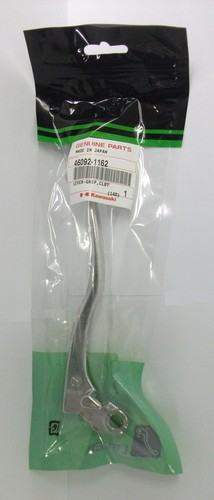Kawasaki clutch lever - kawasaki,