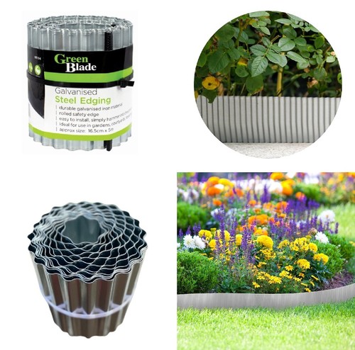 Flexible garden lawn grass - flexible,