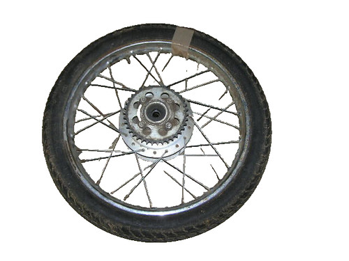Honda 175 cl175 scrambler - 175,