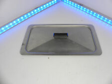 REPLACEMENT Ekco Hostess trolley side server lid to fit Glasbake dish FREE P&P