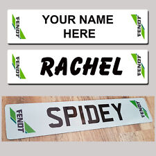 FENDT Tractor Windscreen SHOW