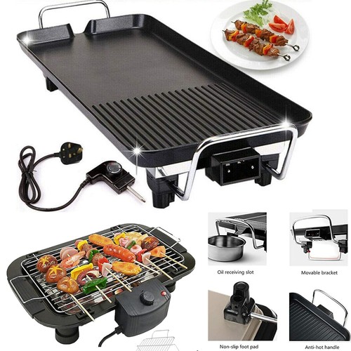 Electric table top - electric,