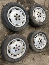 Jaguar X300 16” Alloy Wheels