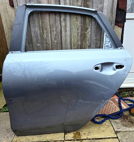 Kia ceed mk3 door bare - ceed,