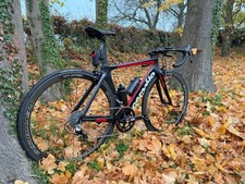 Cervelo S5 Carbon Road Bike