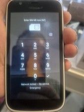 Nokia 1 Boxed Original