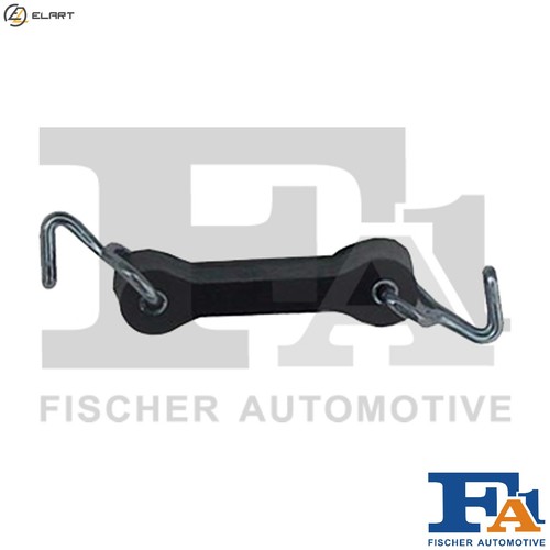 Mount exhaust system 333 703 - exhaust, 333-703