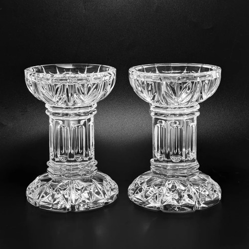Pair waterford - of,
