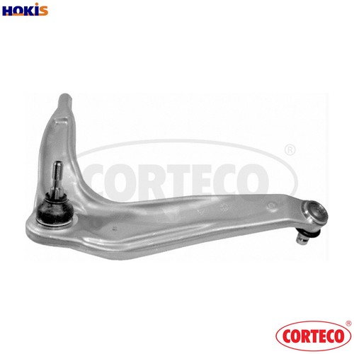 Controltrailing arm wheel - controltrailing,