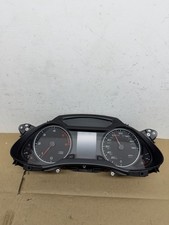 AUDI A4 B8 08-12 INSTRUMENT