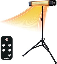 Senelux 2000W Infrared Patio