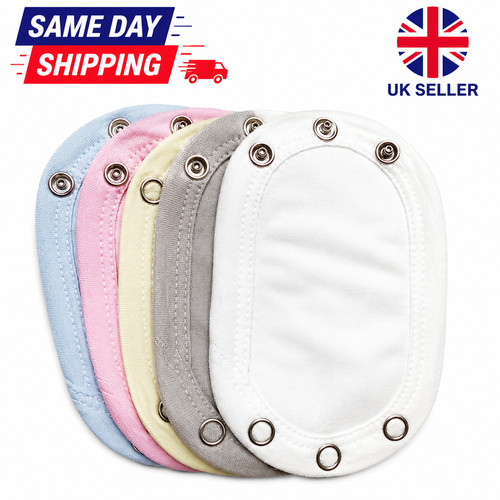 Baby bodysuit extension - 5x,