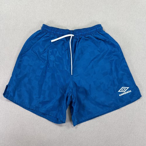Vintage 90s umbro shorts mens - 90s,