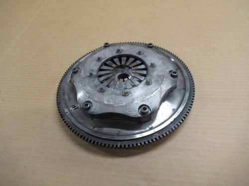 Ford cosworth steel - ,