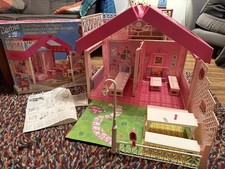 Vintage 1992 Barbie Magic