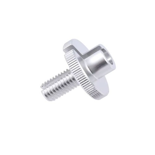 Cable adjuster silver - cable,