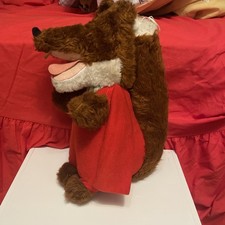 Vintage Wendy Boston 1970