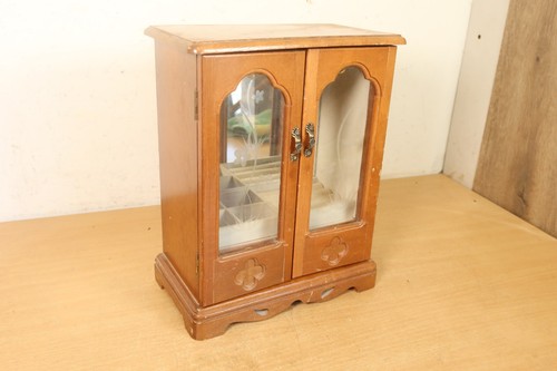 Vintage large wooden - vintage,