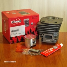 Cylinder & piston kit for Husqvarna 345 340 350; 503869903 503869971 from WINZOR