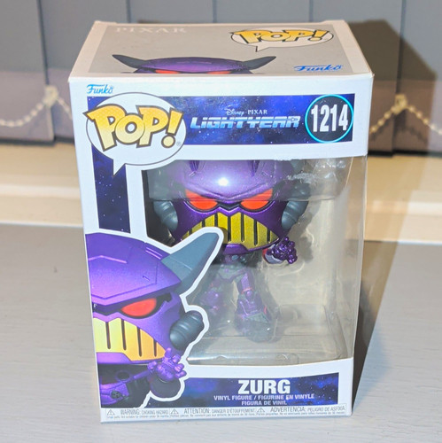 Funko pop disney pixar - pop!,