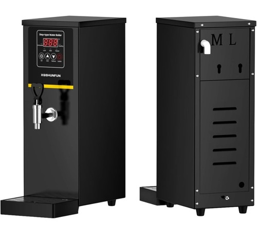 Commercial hot water - 8l,
