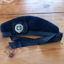 Vintage Boy Brigade Cap With