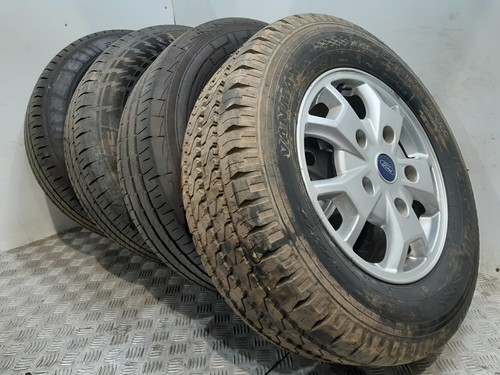 Set genuine inch ford - of,
