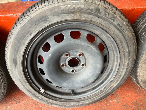 Passat 2005 steel - passat,