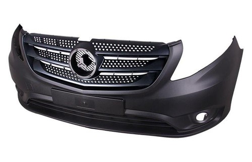 Fits mercedes vito front - fits,
