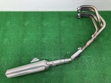 Used Honda CB1300SF MFP K1