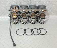 Kawasaki ZX-9R ZX9R B1 B2 B3 B4 1994 - 1997 Carbs Carburettors Keihin