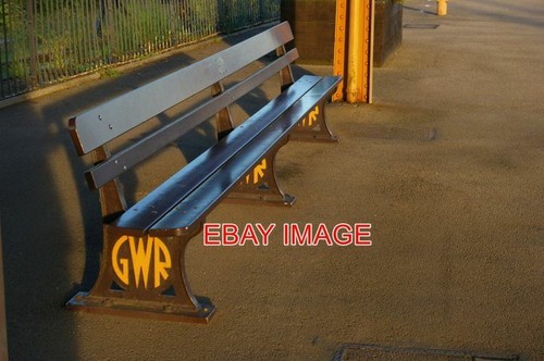 Photo great western railway - western,