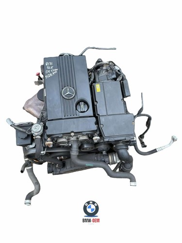 Mercedes slk 271 - 271.944, r171