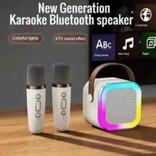 Hot K12 Karaoke Machine