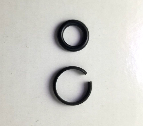 Socket retainer 2125qti k425 - socket,