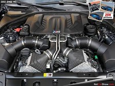 BMW M3 E46 S54B32 ENGINE SUPPLY & FIT 2000-2006 with warranty