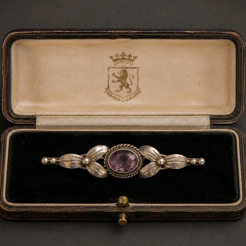 Vintage 925 sterling silver - 925,