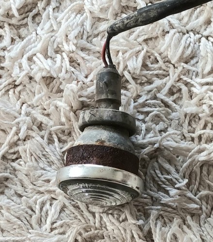Lucas 461 side light - light,