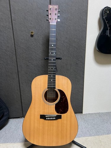 Martin 16gt acoustic guitar - martin, d-16gt