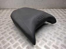 2017 BMW R1200 GS ADVENTURE R 1200 GS ADVENTURE SEAT SADDLE REAR PASSENGER SEAT