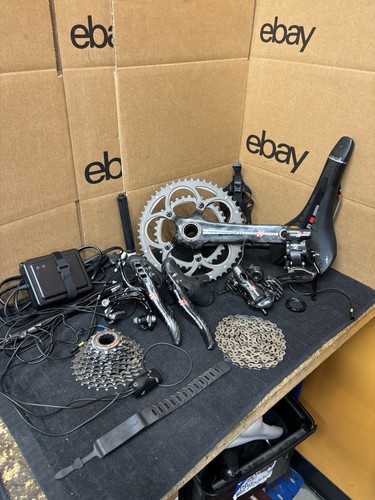Campagnolo super record - super,