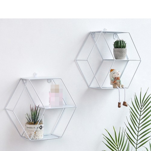 Wrought iron rack hanging - wrought,