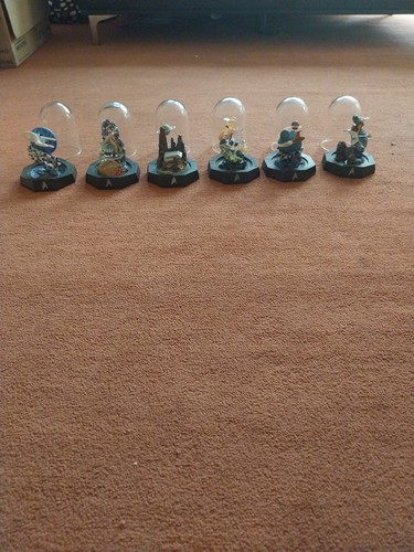 Star trek franklin - star, mint