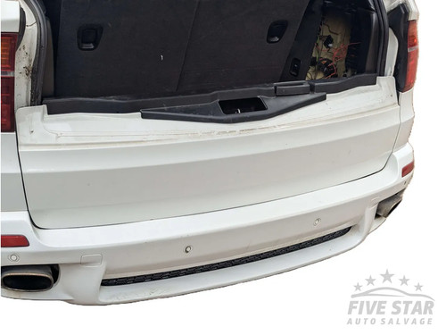 Bmw tailgate boot lid - bmw,